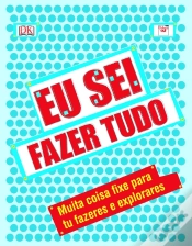 Capa do artigo Eu sei fazer tudo