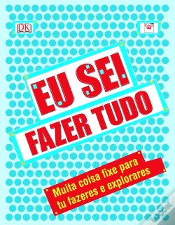 Capa do artigo Eu sei fazer tudo