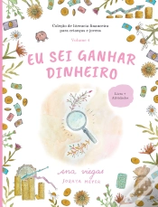 Capa do artigo Eu Sei Ganhar Dinheiro