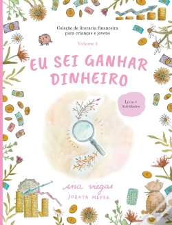 Capa do artigo Eu Sei Ganhar Dinheiro