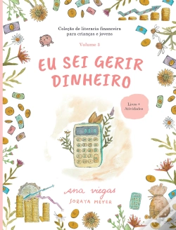 Capa do artigo Eu Sei Gerir Dinheiro