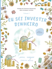Capa do artigo Eu Sei Investir Dinheiro