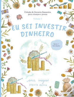 Capa do artigo Eu Sei Investir Dinheiro