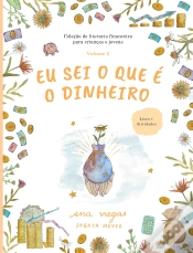 Capa do artigo Eu Sei o que é o Dinheiro