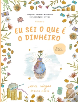 Capa do artigo Eu Sei o que é o Dinheiro