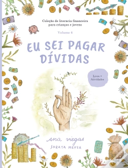 Capa do artigo Eu Sei Pagar Dívidas