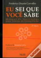 Eu Sei Que Você Sabe