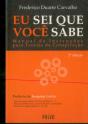 Eu Sei Que Você Sabe - Preview