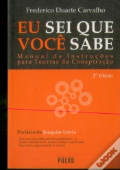 Capa do artigo Eu Sei Que Você Sabe