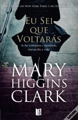 Capa do artigo Eu Sei que Voltarás