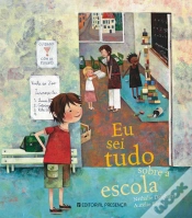 Capa do artigo Eu Sei Tudo Sobre a Escola