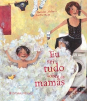Capa do artigo Eu Sei Tudo Sobre as Mamãs