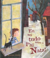 Capa do artigo Eu Sei Tudo sobre o Pai Natal