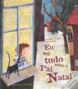 Capa do artigo Eu Sei Tudo sobre o Pai Natal