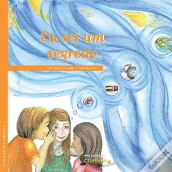 Capa do artigo Eu Sei um Segredo