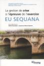 Eu Sequana ; La Gestion De Crise À L'Épreuve De L'Exercice - Preview