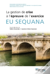 Capa do artigo Eu Sequana - La Gestion De Crise À L