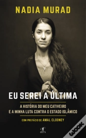 Capa do artigo Eu Serei a Última