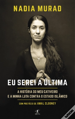 Capa do artigo Eu Serei a Última