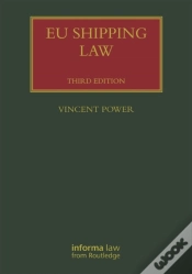 Capa do artigo Eu Shipping Law