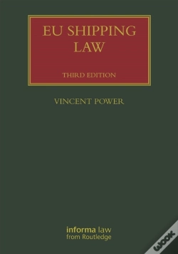 Capa do artigo Eu Shipping Law