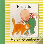 Capa do artigo Eu Sinto