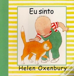 Capa do artigo Eu Sinto