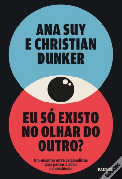 Capa do artigo Eu Só Existo No Olhar Do Outro?