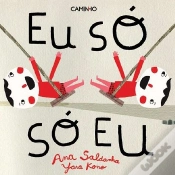 Capa do artigo Eu Só Só Eu