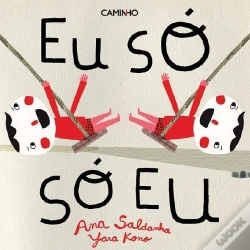 Capa do artigo Eu Só Só Eu