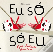 Capa do artigo Eu Só Só Eu