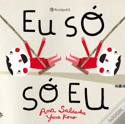 Capa do artigo Eu Só Só Eu