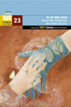 Capa do artigo Eu só vejo cores