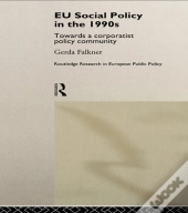 Eu Social Policy In The 1990s