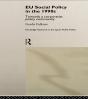 Eu Social Policy In The 1990s - Preview