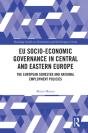 Eu Socio-Economic Governance In Central And Eastern Europe - Preview