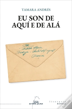 Capa do artigo Eu Son De Aqui E De Ala