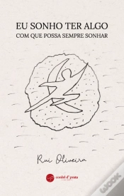 Capa do artigo Eu Sonho Ter Algo com que Possa Sempre Sonhar