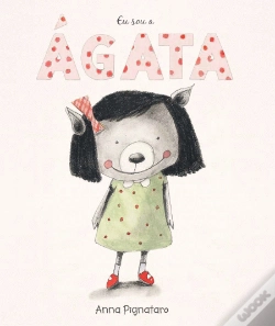Capa do artigo Eu Sou a Ágata