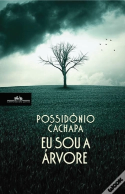 Capa do artigo Eu Sou a Árvore