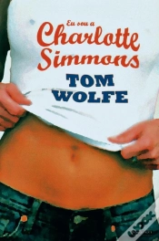 Capa do artigo Eu Sou a Charlotte Simmons
