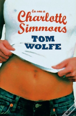 Capa do artigo Eu Sou a Charlotte Simmons