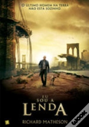 Capa do artigo Eu sou a Lenda