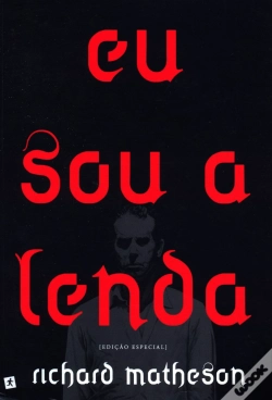 Capa do artigo Eu Sou a Lenda