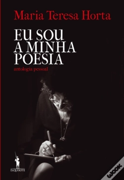Capa do artigo Eu Sou A Minha Poesia