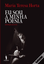 Capa do artigo Eu Sou A Minha Poesia