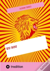 Capa do artigo Eu Sou