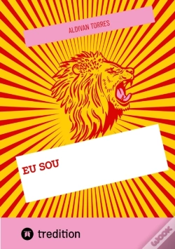 Capa do artigo Eu Sou