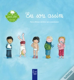 Capa do artigo Eu Sou Assim
