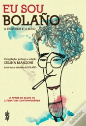 Capa do artigo Eu Sou Bolaño